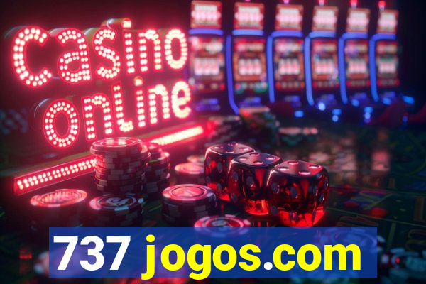 737 jogos.com